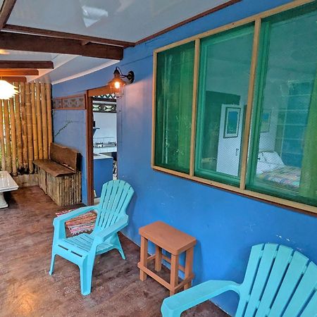 Tree House Beachfront Lodge Puerto Viejo de Talamanca Dış mekan fotoğraf