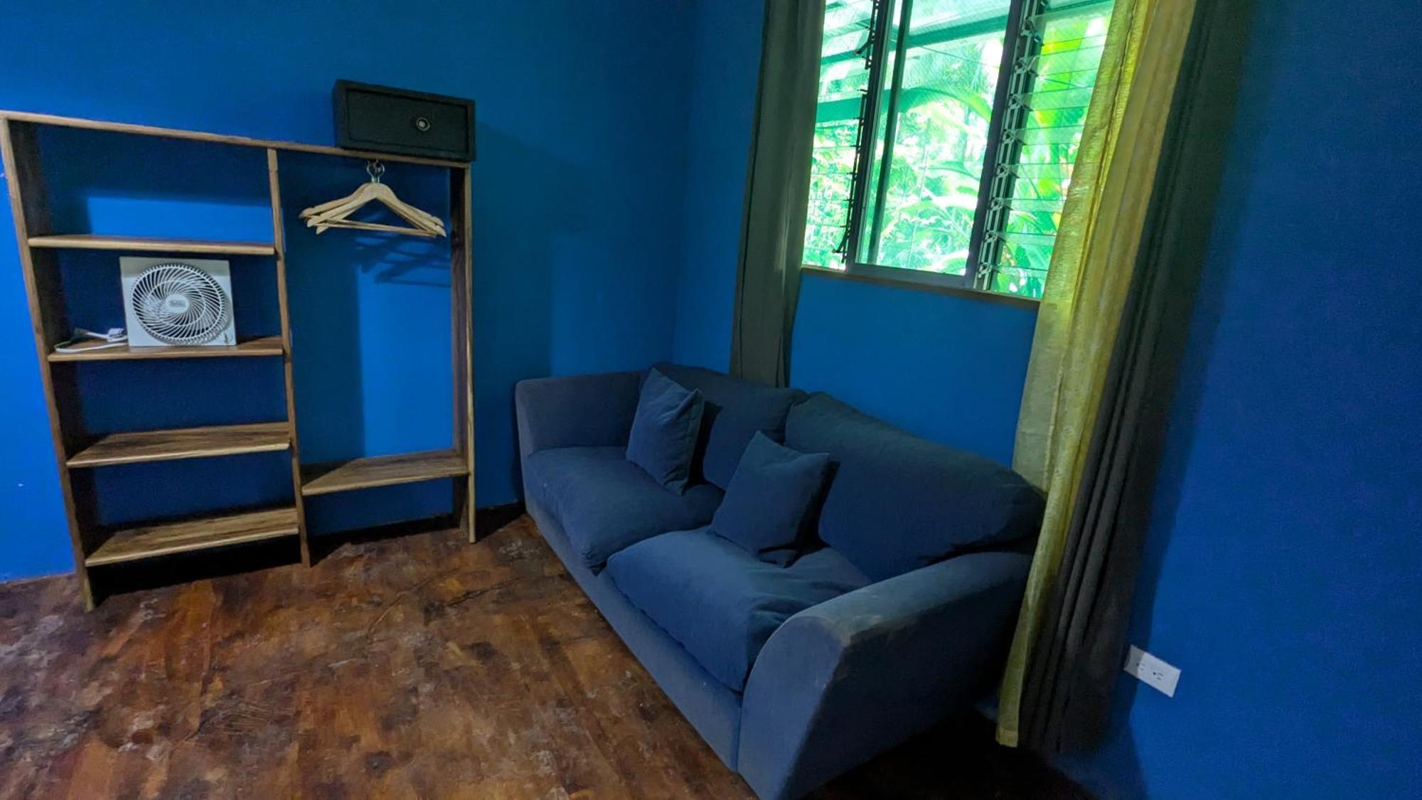 Tree House Beachfront Lodge Puerto Viejo de Talamanca Dış mekan fotoğraf