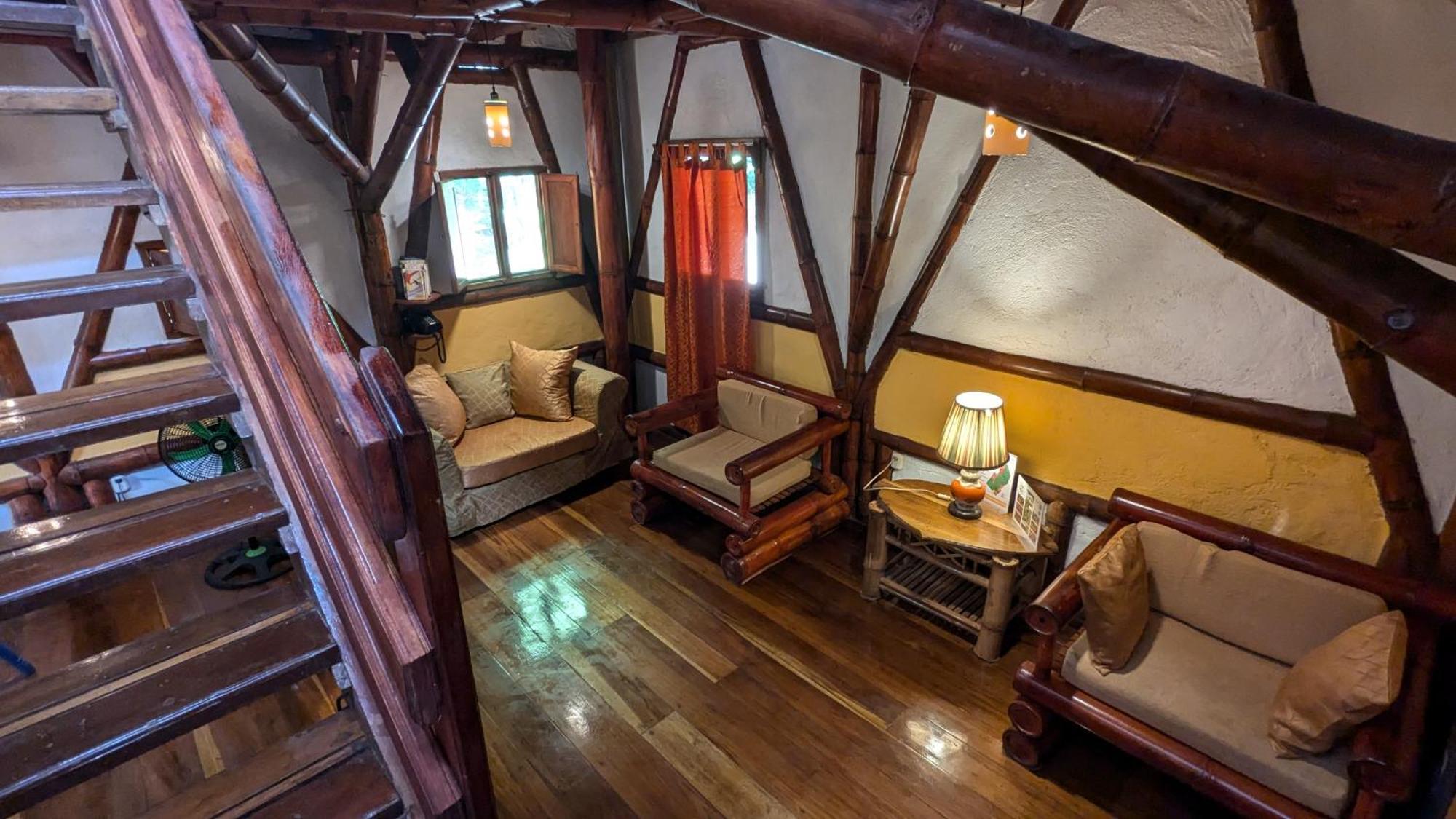 Tree House Beachfront Lodge Puerto Viejo de Talamanca Dış mekan fotoğraf